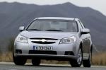 Chevrolet Epica 2006 года